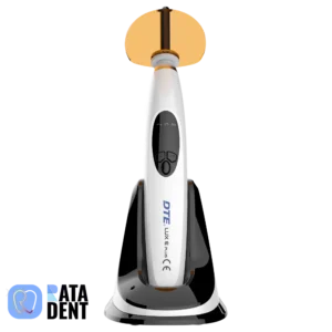لایت کیور دی تی ای DTE مدل LUX E Plus