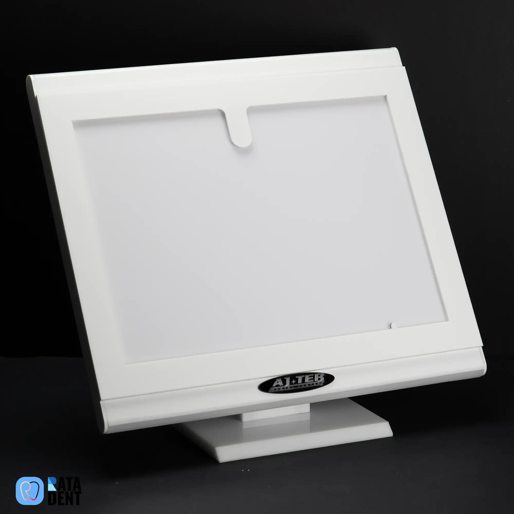 پایه رومیزی نگاتوسکوپ عاج طب Ajteb 3 پایه رومیزی نگاتوسکوپ عاج طب Ajteb