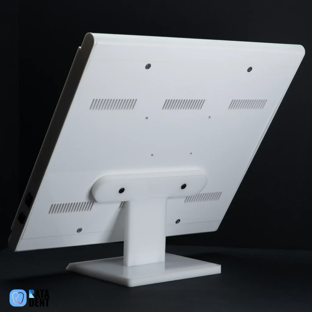 پایه رومیزی نگاتوسکوپ عاج طب Ajteb 6 پایه رومیزی نگاتوسکوپ عاج طب Ajteb