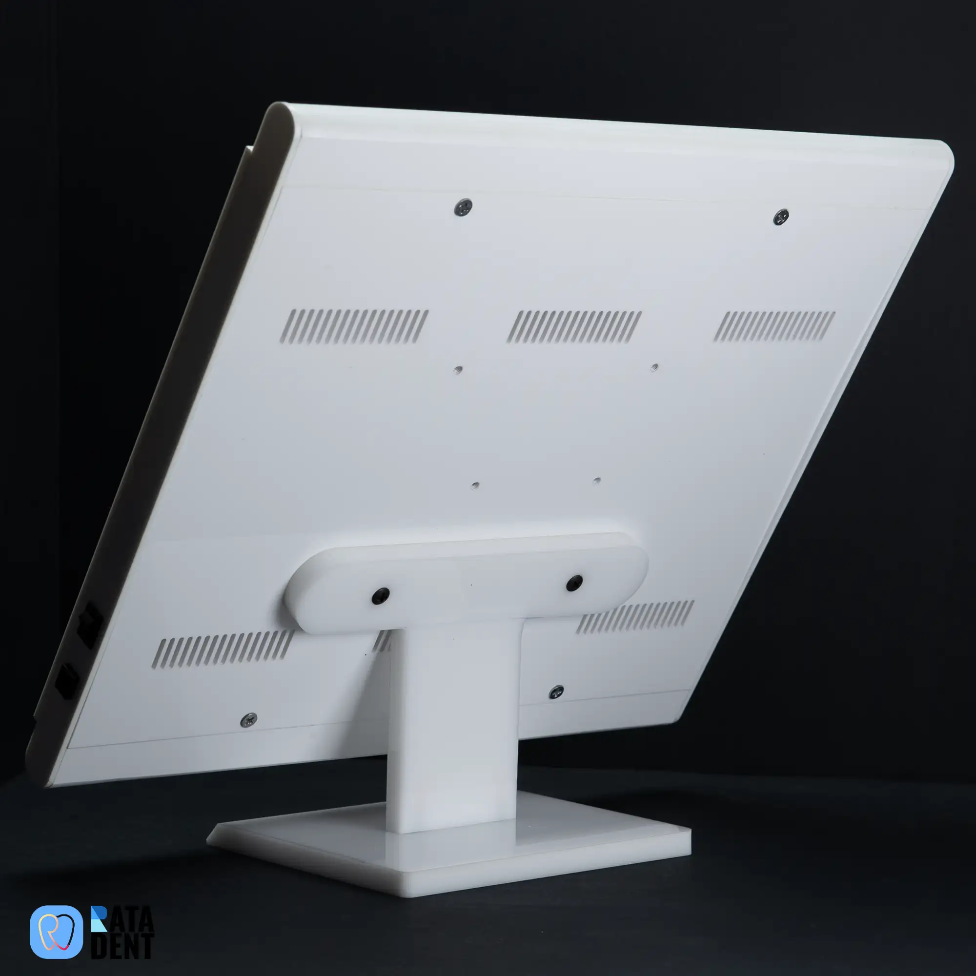 پایه رومیزی نگاتوسکوپ عاج طب Ajteb 5 پایه رومیزی نگاتوسکوپ عاج طب Ajteb