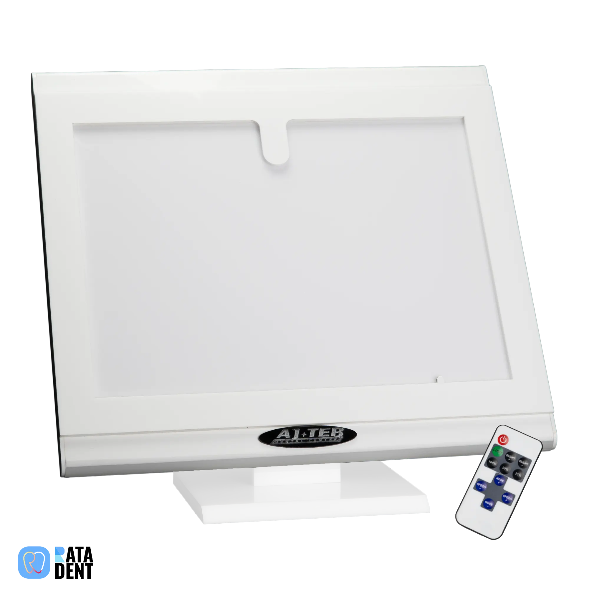 نگاتوسکوپ-عاج-طب-Ajteb-مدل-MD