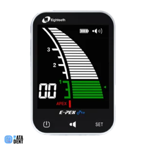 اپکس لوکیتور ایتیس Eighteeth مدل E-Pex
