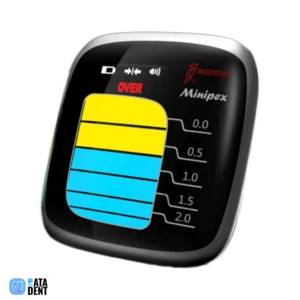 اپکس لوکیتور وودپکر Woodpecker مدل MINI PEX