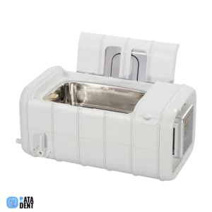 التراسونیک کلینر 3 لیتری عاج طب مدل (AJ3000+ (mark II