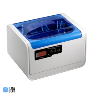 تمیزکننده اولتراسونیک 1.5 لیتری عاج طب Ajteb مدل AJ1500