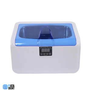 تمیزکننده اولتراسونیک 2.5 لیتری عاج طب Ajteb مدل AJ2500