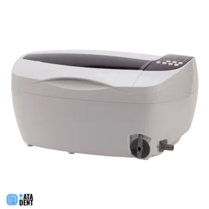 تمیزکننده اولتراسونیک 3 لیتری عاج طب Ajteb مدل AJ3000