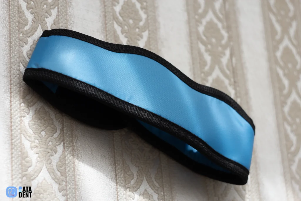 تیروئید بند سربی بزرگسال عاج طب