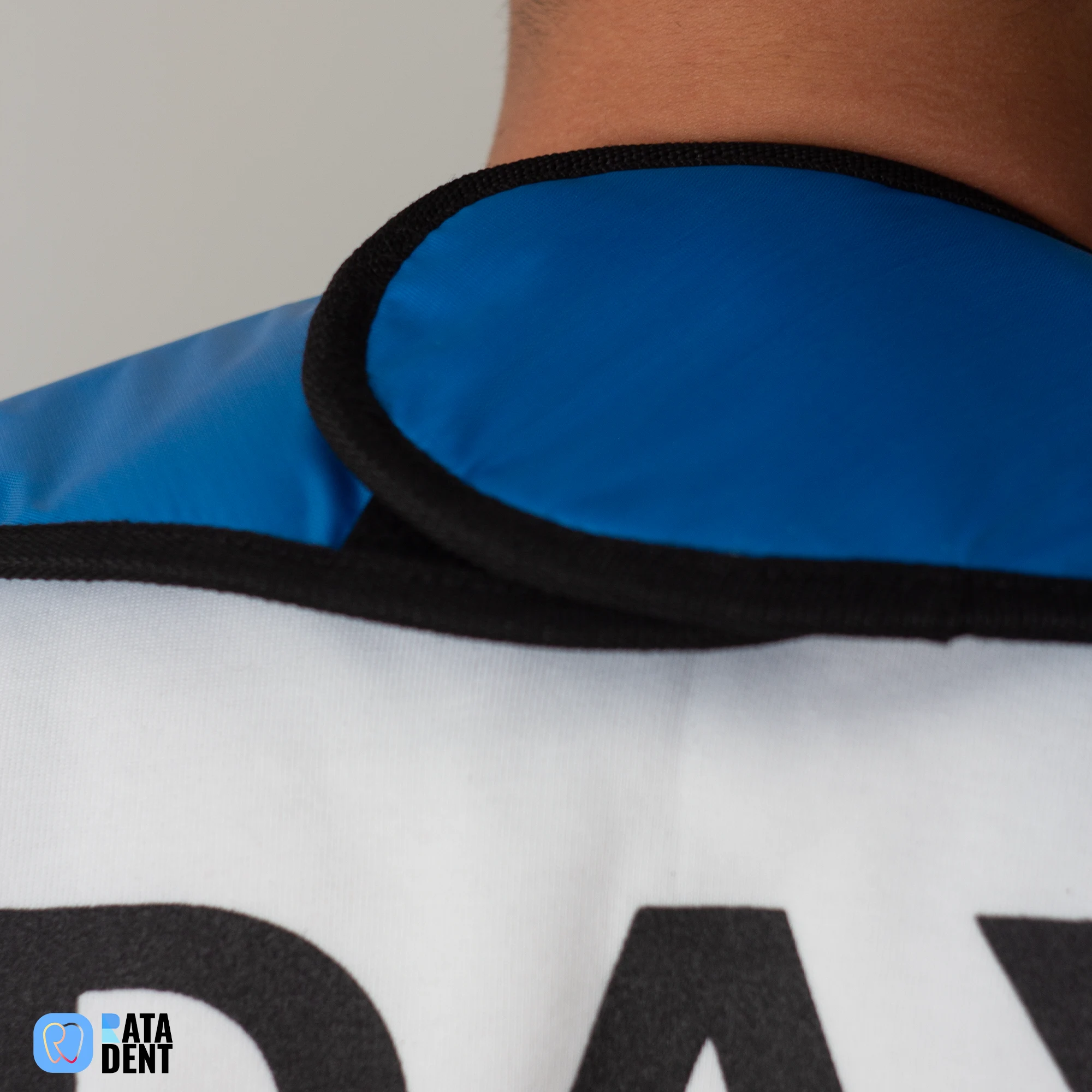 پیش بند سربی بزرگسال عاج طب 5 پیش بند سربی بزرگسال عاج طب