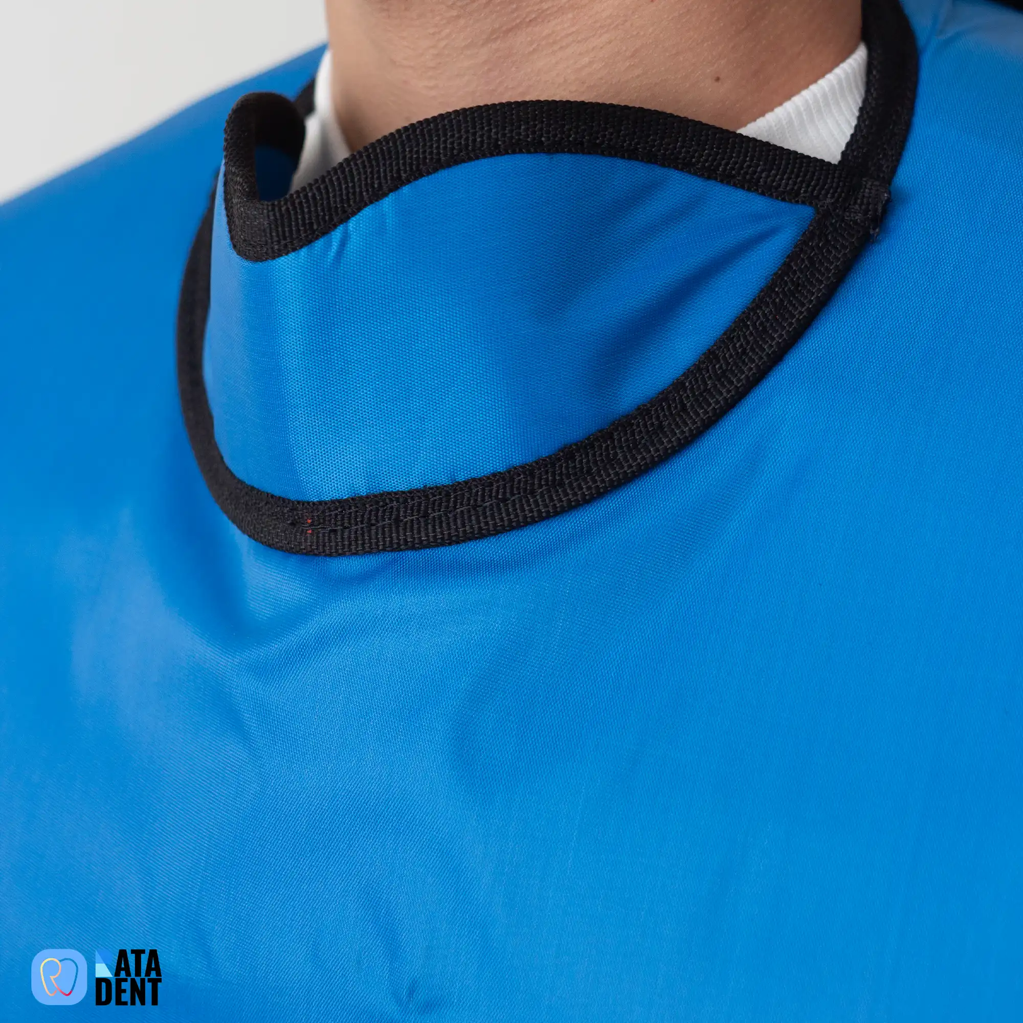 پیش بند سربی بزرگسال عاج طب 6 پیش بند سربی بزرگسال عاج طب