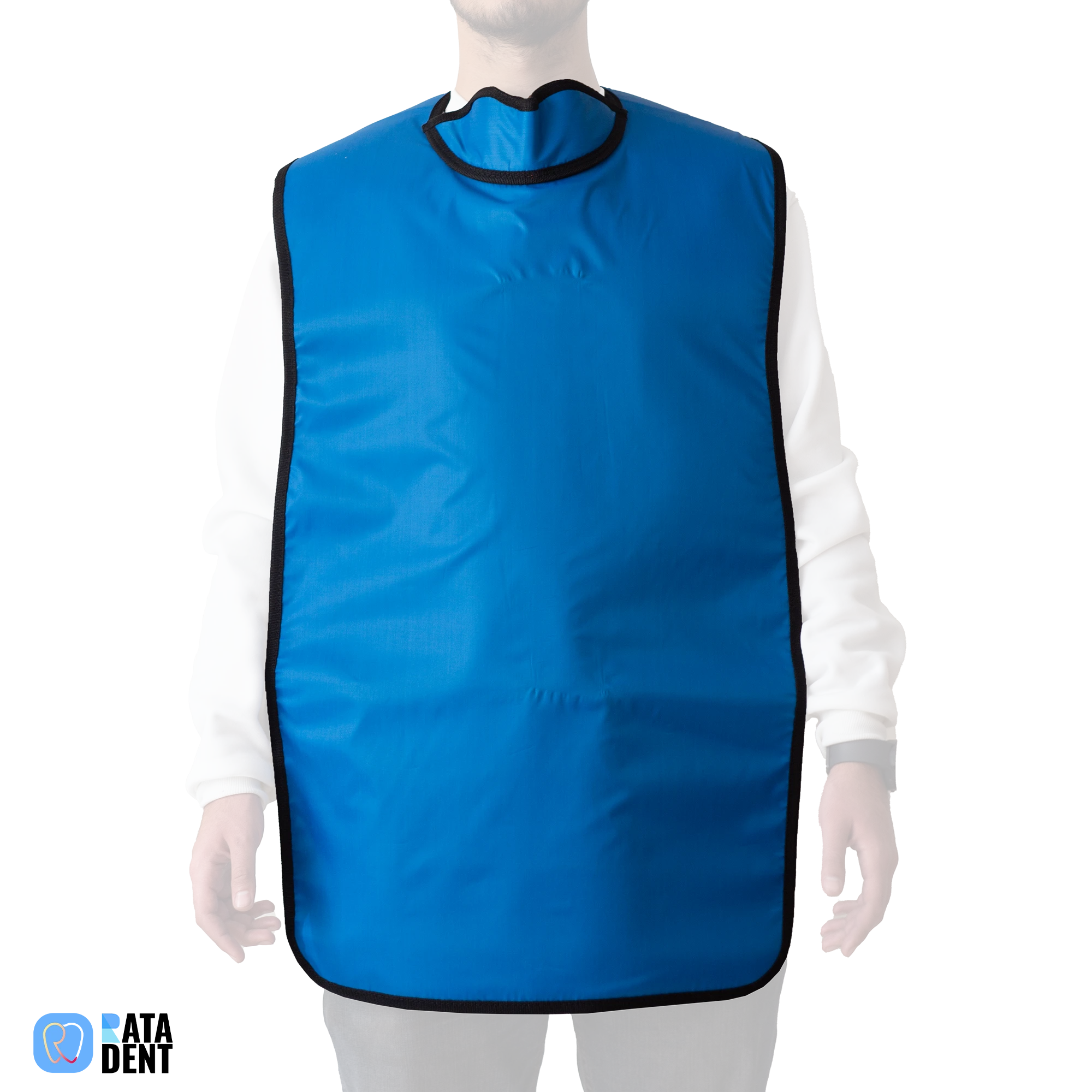 پیش بند سربی بزرگسال عاج طب