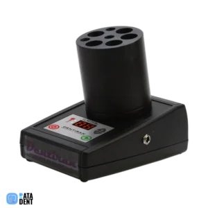 کامپوزیت وارمر دیجیتال عاج طب Ajteb مدل Dentiran ZL.D