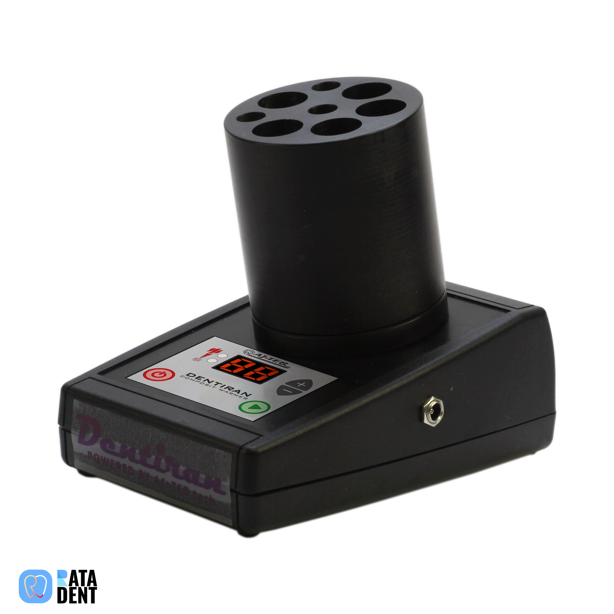 کامپوزیت وارمر دیجیتال عاج طب Ajteb مدل Dentiran ZL.D