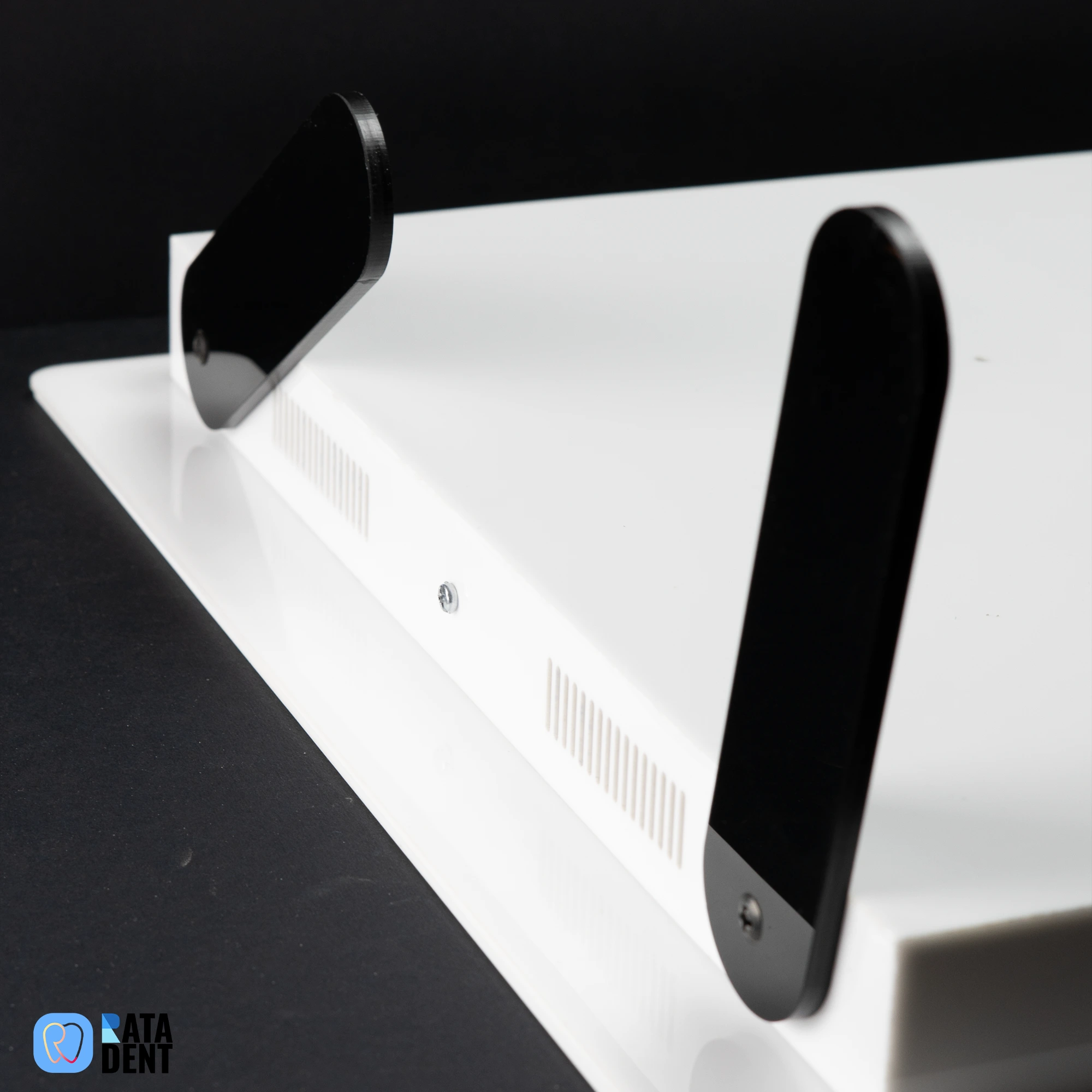 نگاتوسکوپ عاج طب Ajteb مدل پنگوئن PG-D 4 نگاتوسکوپ عاج طب Ajteb مدل پنگوئن PG-D