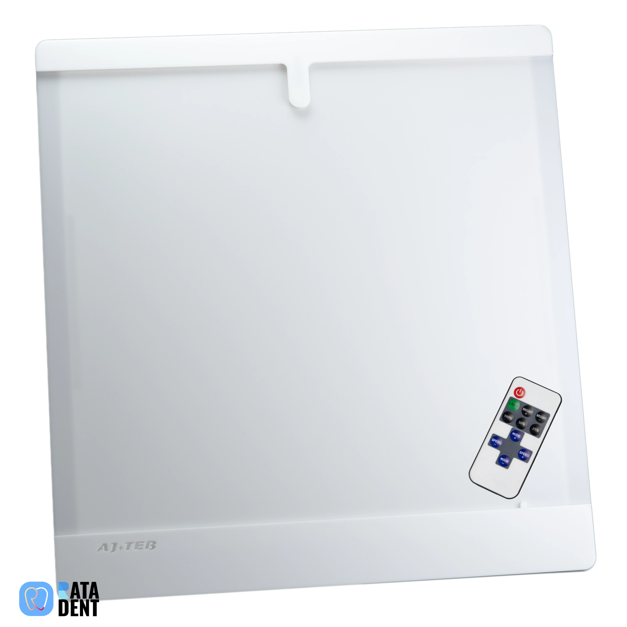 نگاتوسکوپ عاج طب Ajteb مدل پنگوئن PG-D