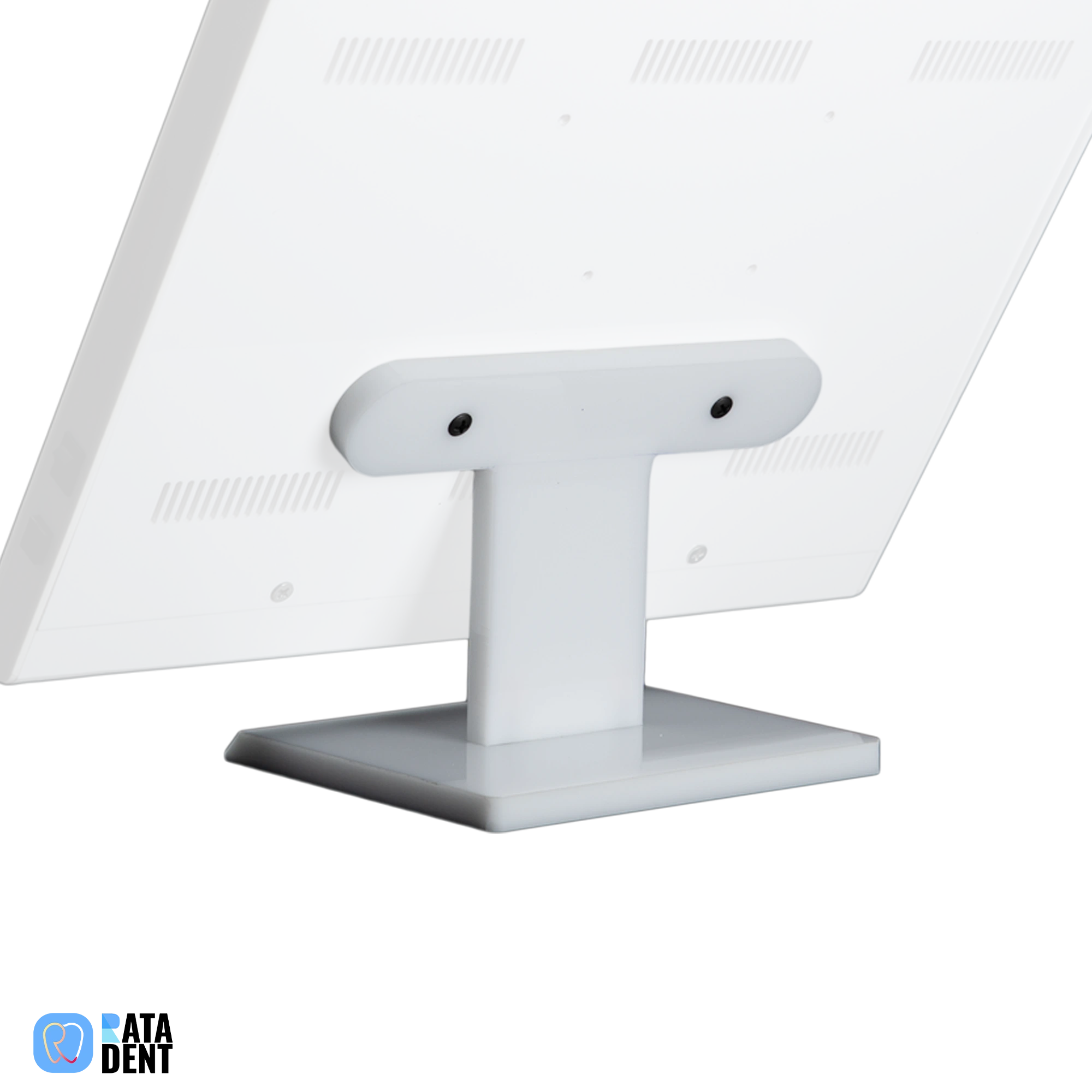 پایه رومیزی نگاتوسکوپ عاج طب Ajteb